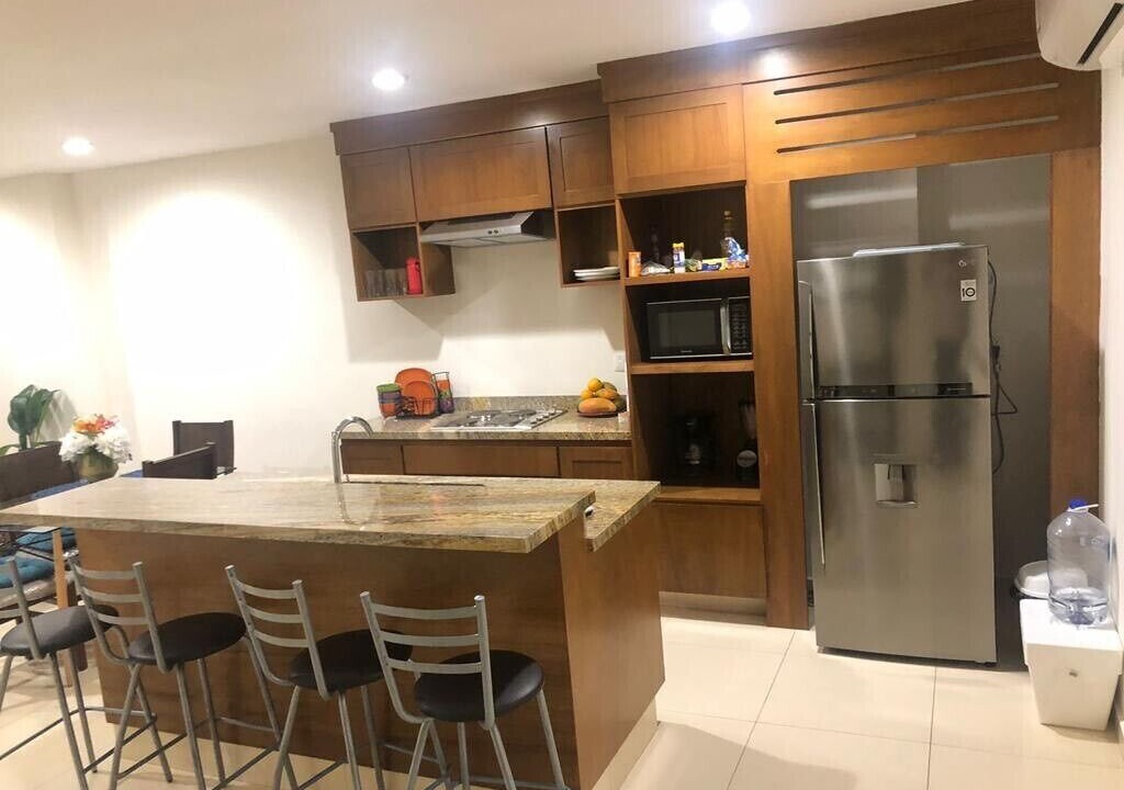 Photo of Kitchen in Zona Dorada