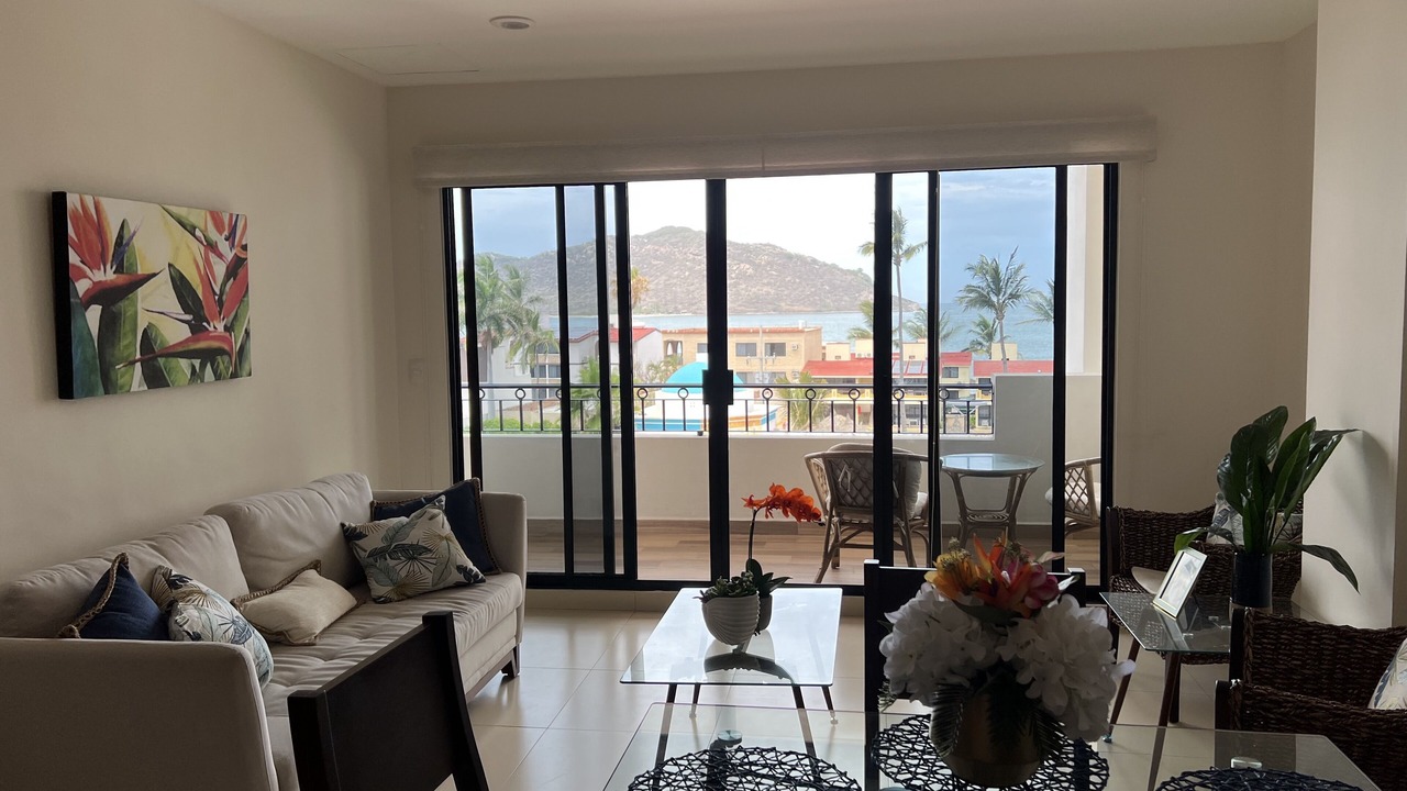 Photo of Livingroom in Zona Dorada