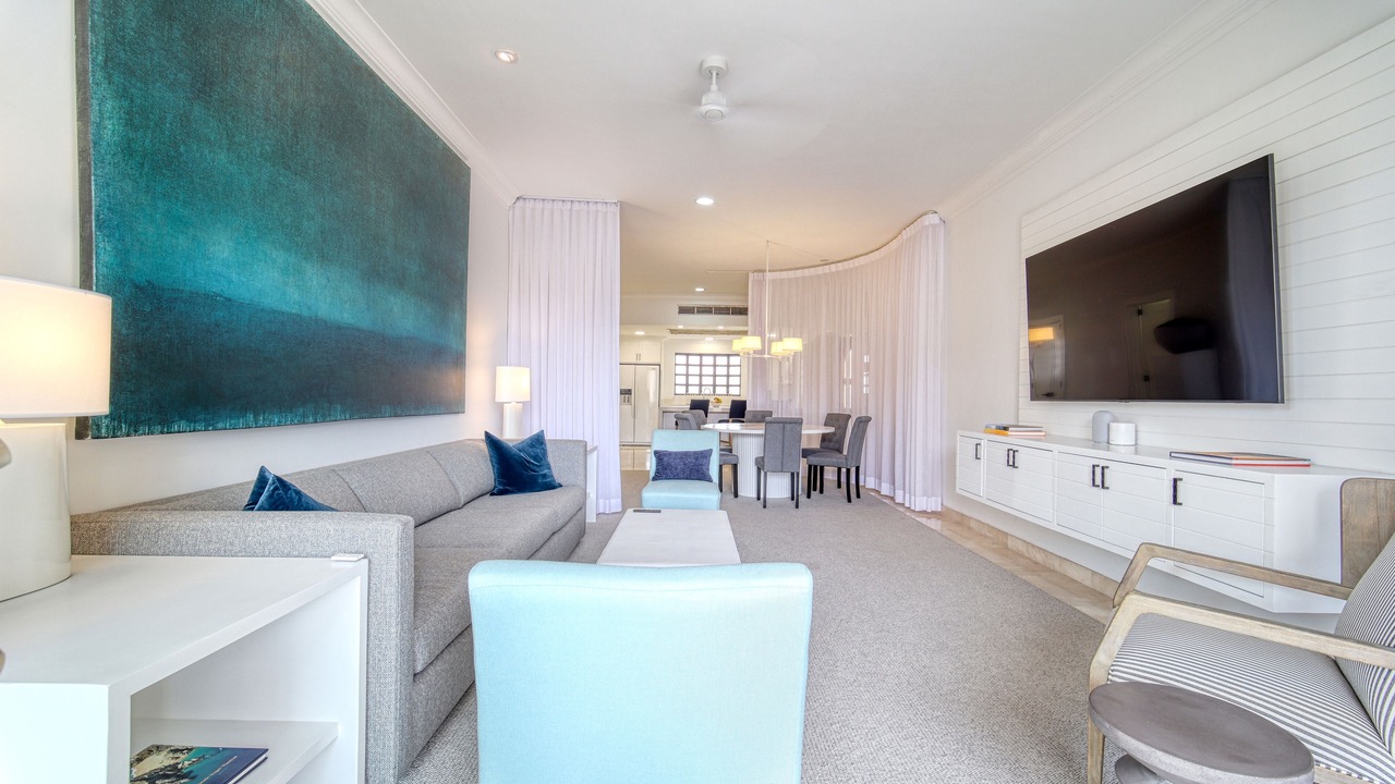 Photo of Livingroom in Los Cabos