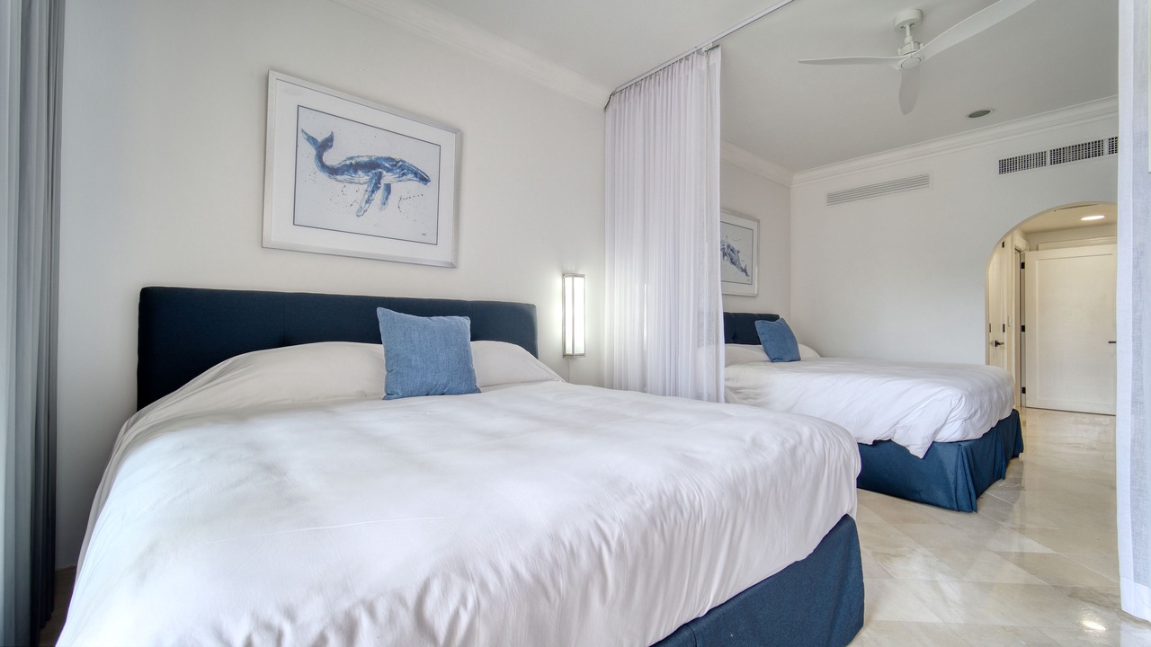 Photo of Bedroom in Los Cabos