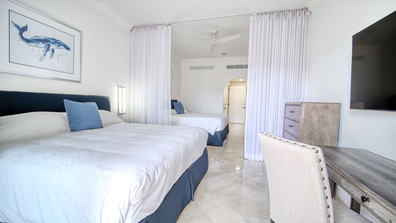 Photo of Bedroom in Los Cabos