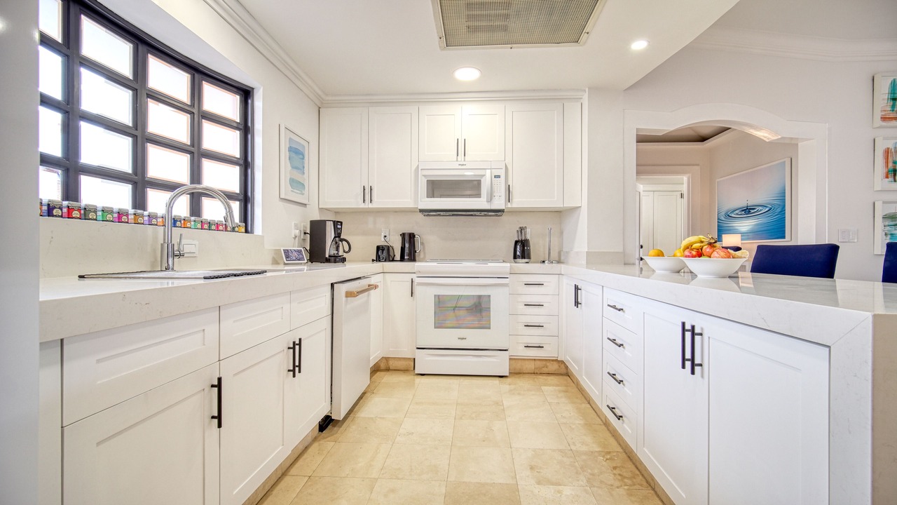 Photo of Kitchen in Los Cabos