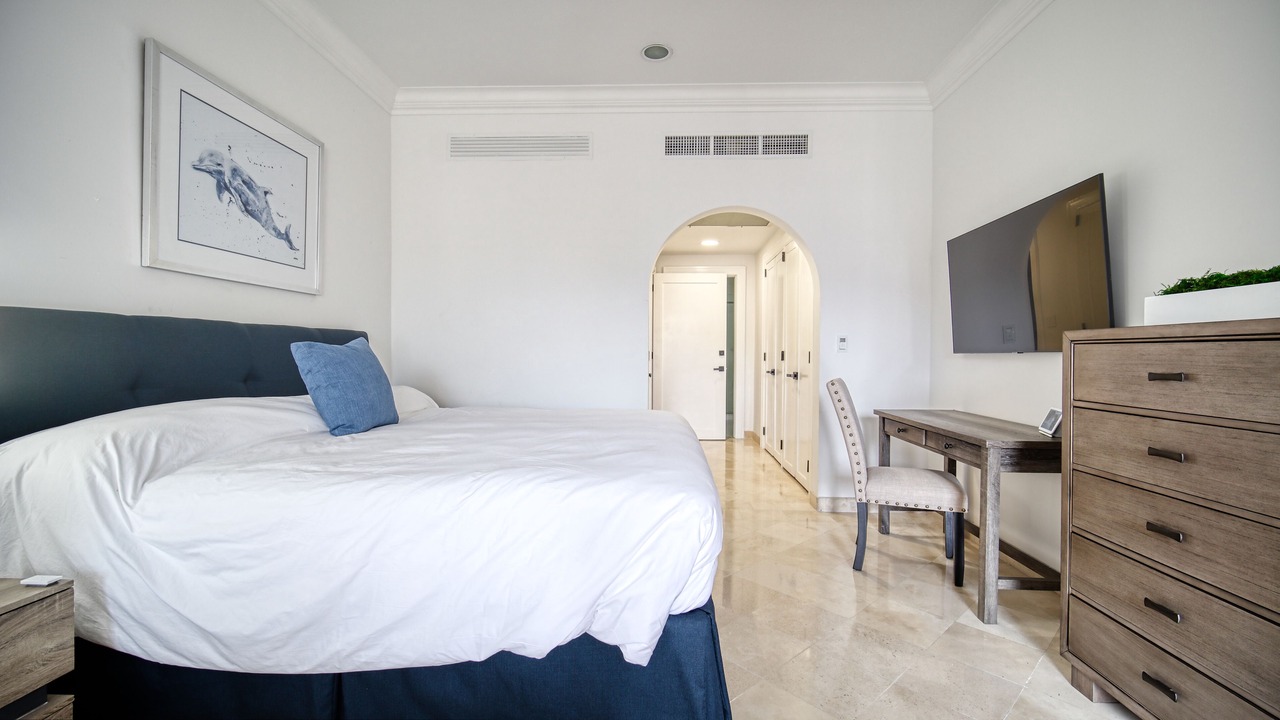 Photo of Bedroom in Los Cabos