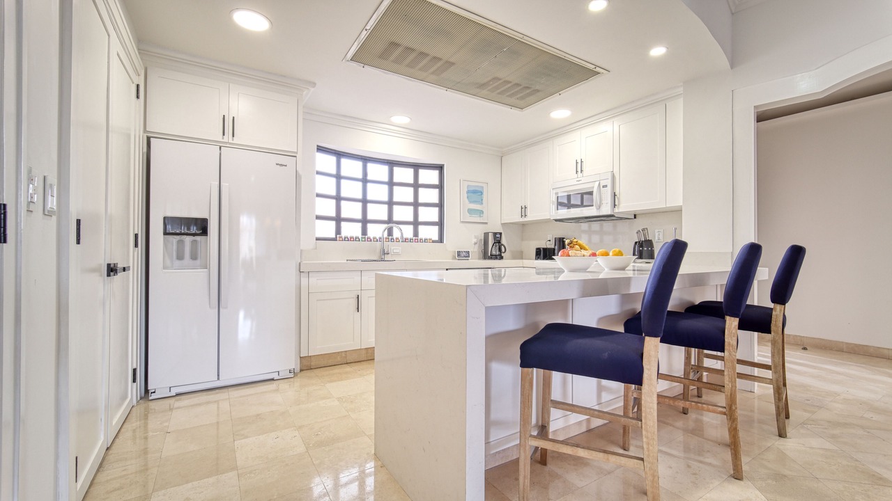 Photo of Kitchen in Los Cabos