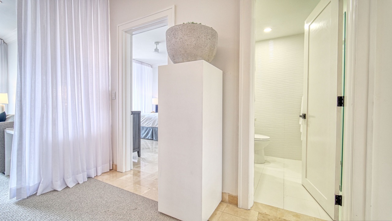 Photo of Bathroom in Los Cabos