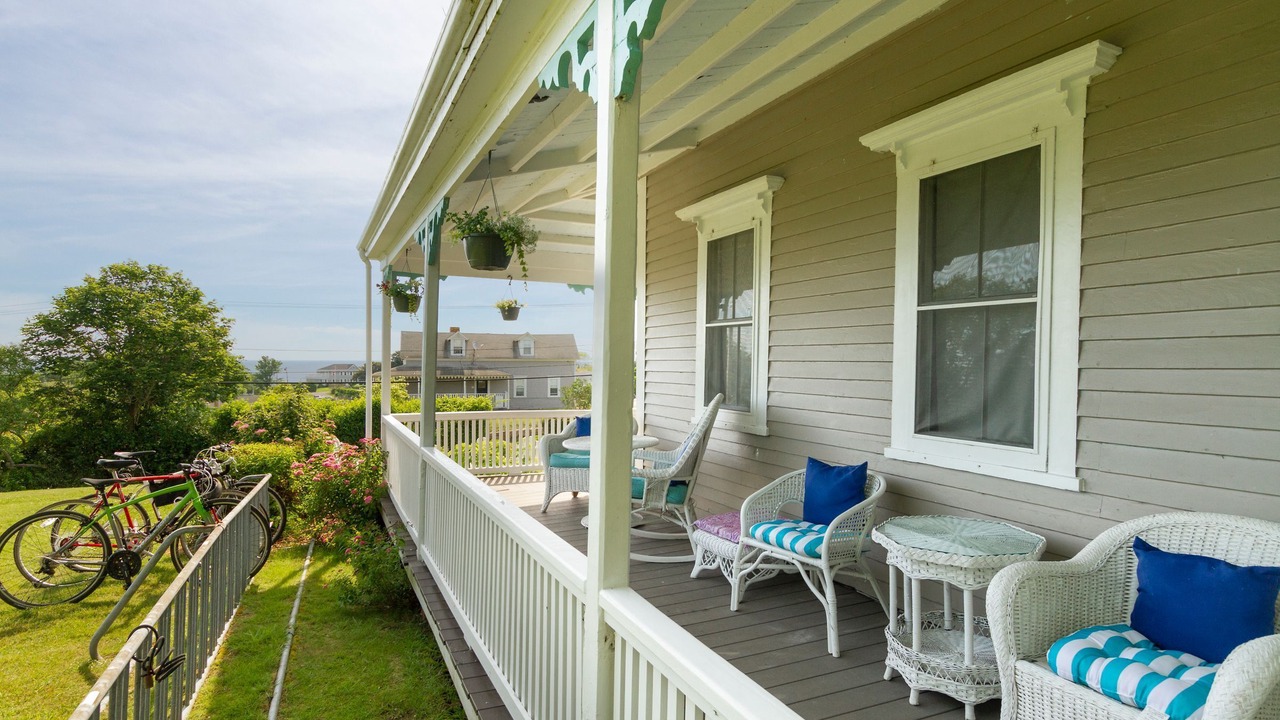 Photo of Outdoor in Block Island