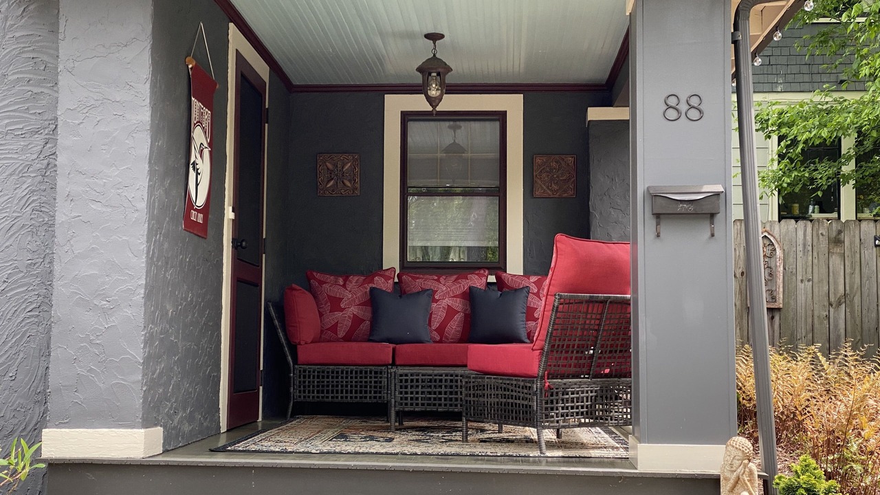 Photo of Outdoor in Historic Montford