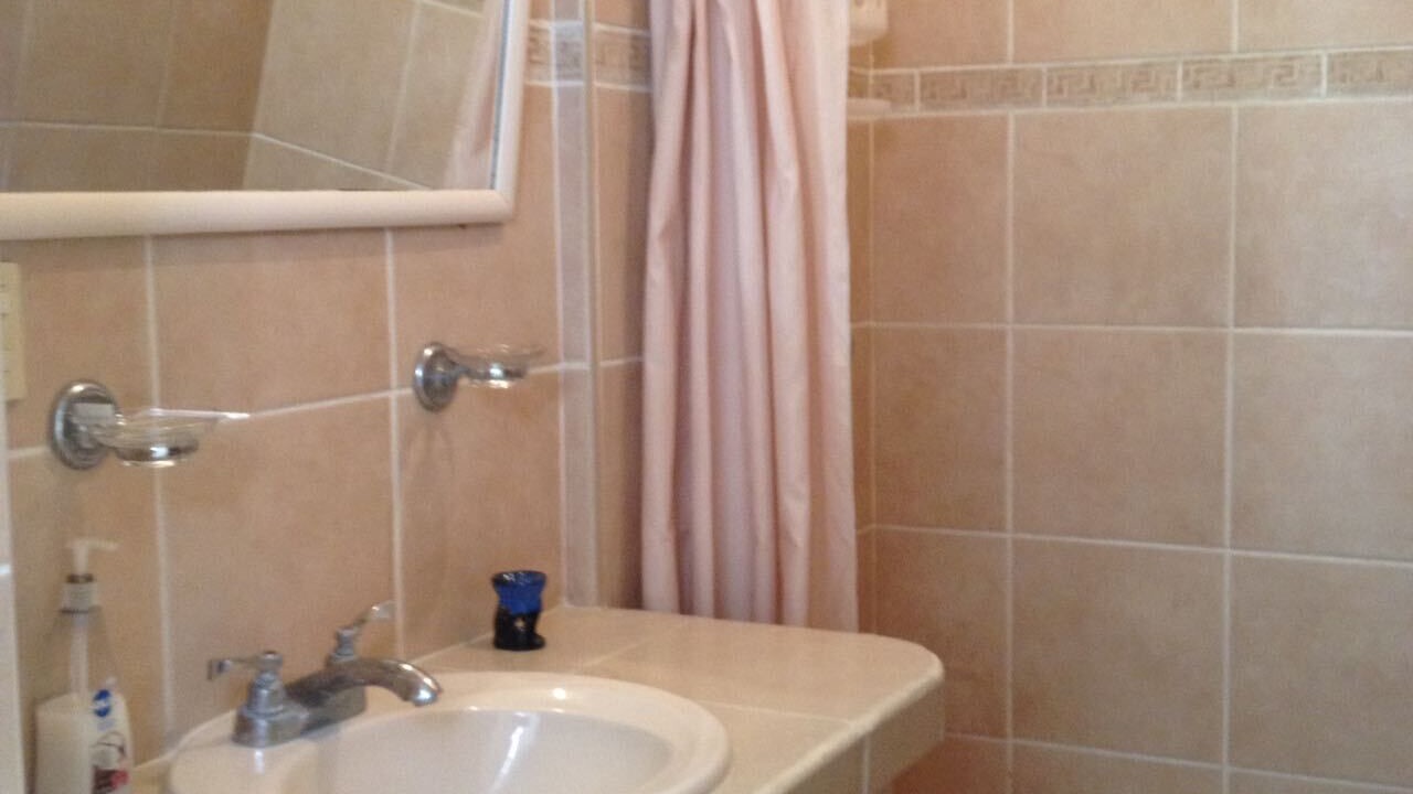 Photo of Bathroom in Benito Juarez