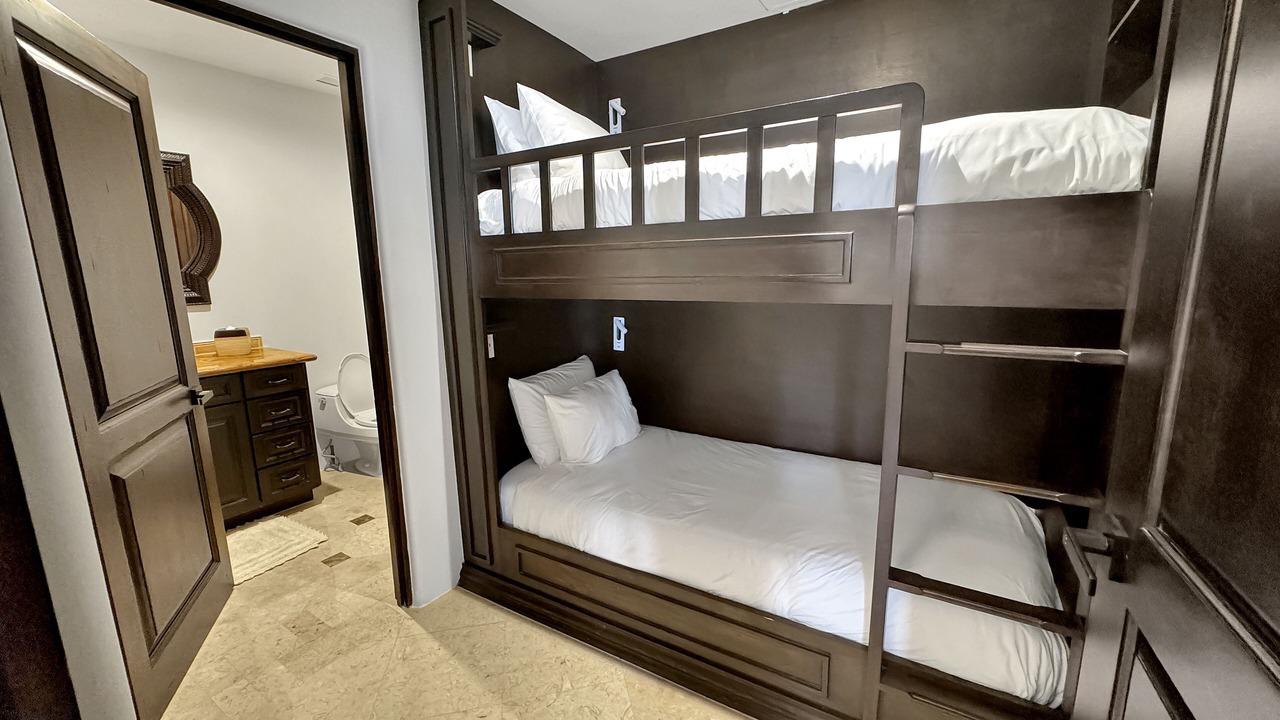 Photo of Bedroom in El Medano Ejidal