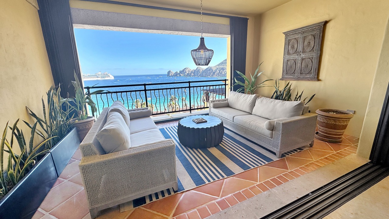 Photo of Bedroom in El Medano Ejidal