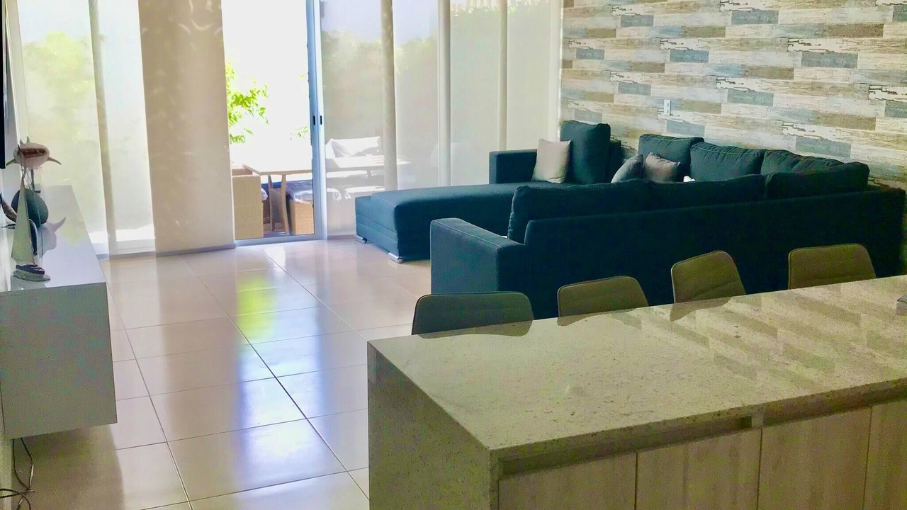 Photo of Livingroom in Manzanillo