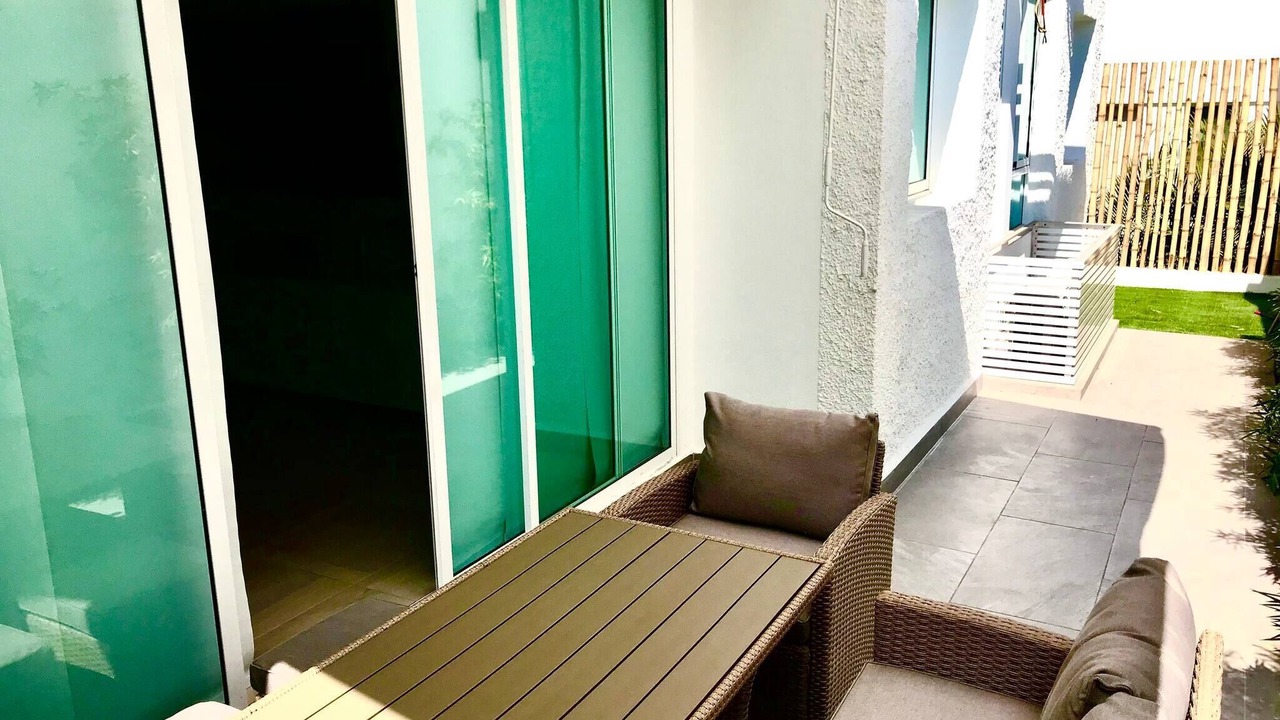 Photo of Patio Balcony in Manzanillo