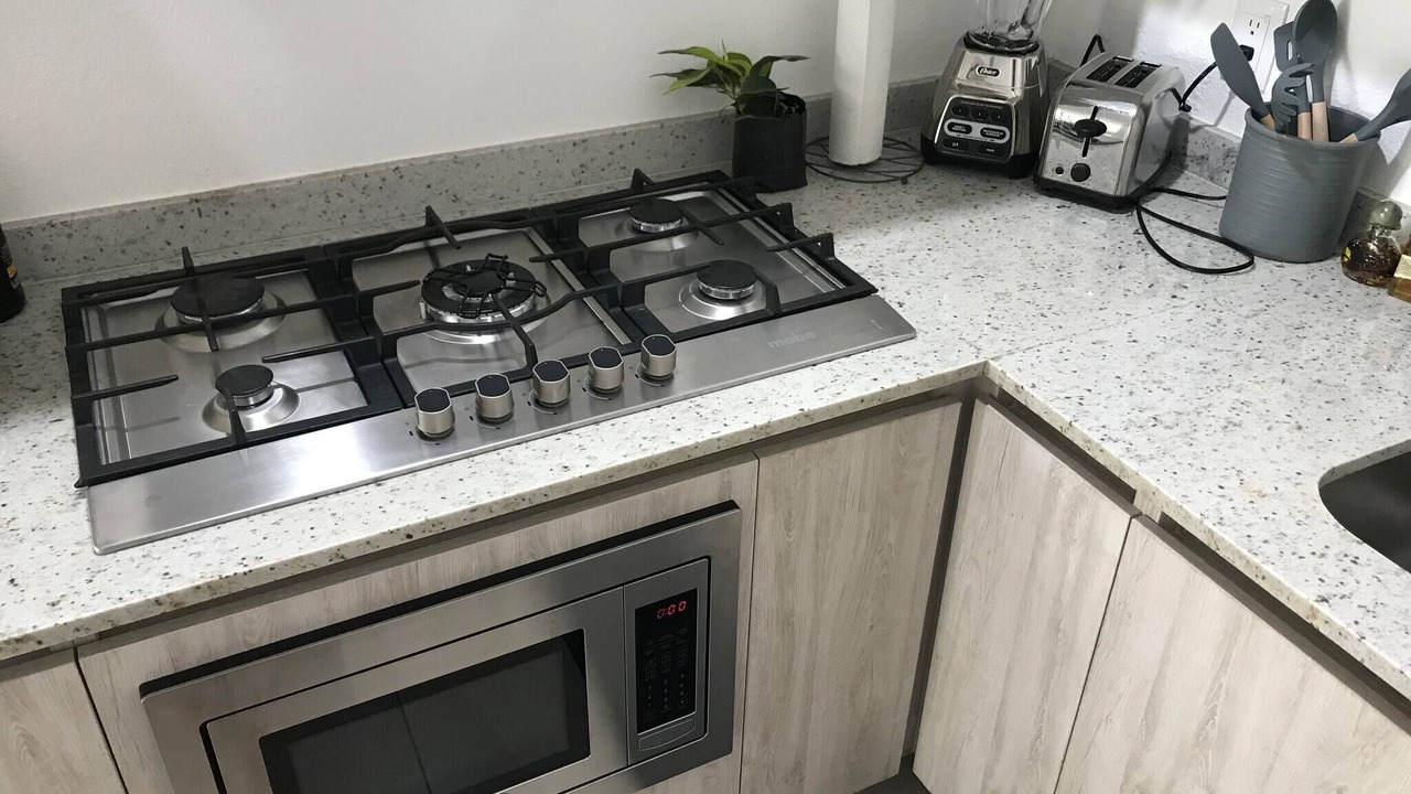 Photo of Kitchen in Manzanillo