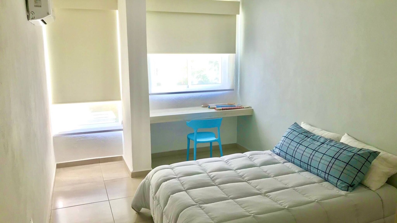 Photo of Bedroom in Manzanillo
