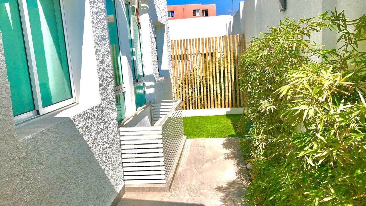 Photo of Patio Balcony in Manzanillo