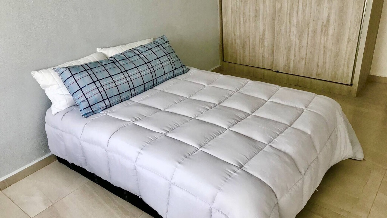 Photo of Bedroom in Manzanillo