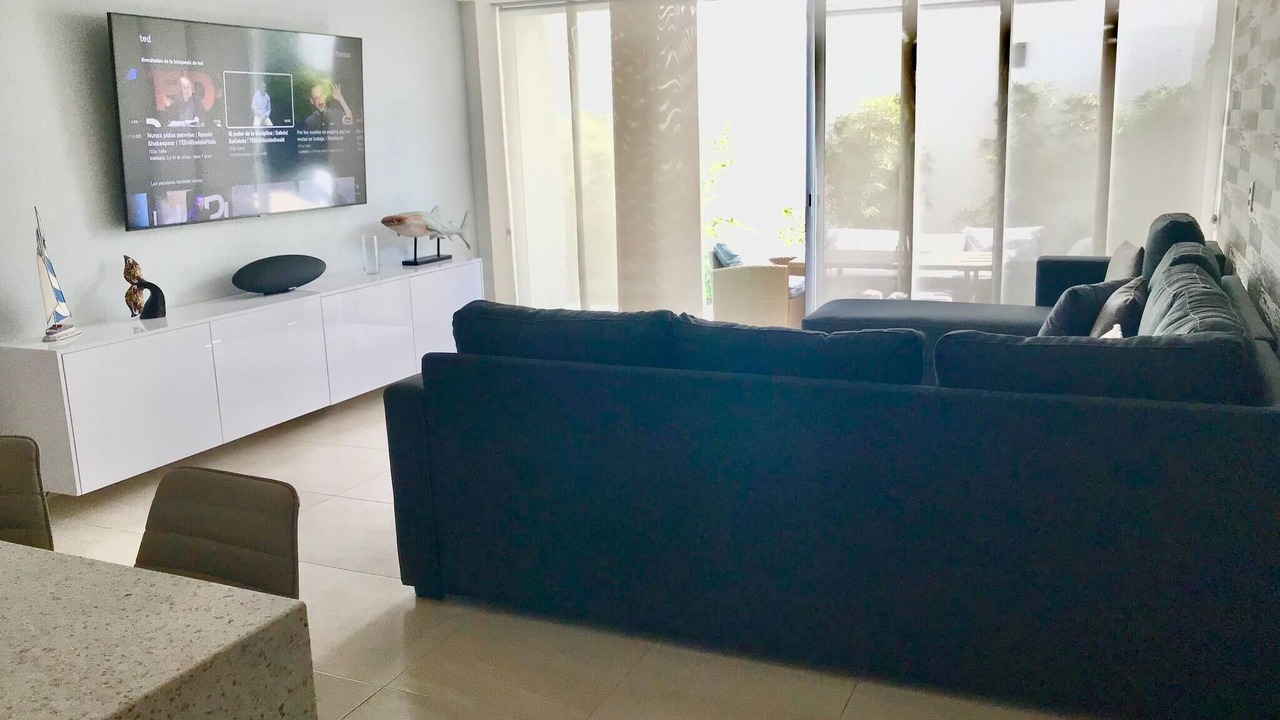 Photo of Livingroom in Manzanillo