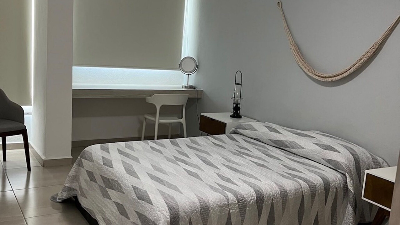 Photo of Bedroom in Manzanillo
