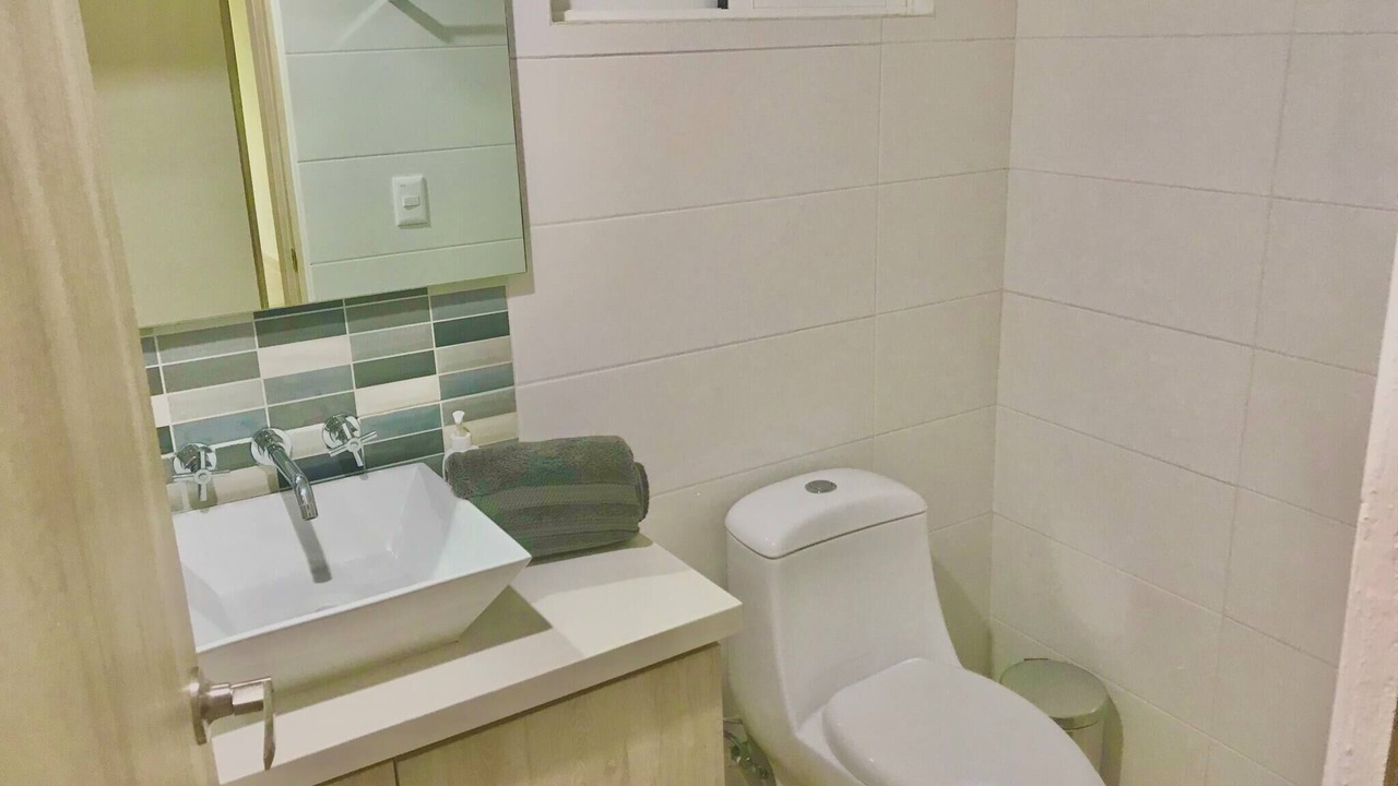 Photo of Bathroom in Manzanillo