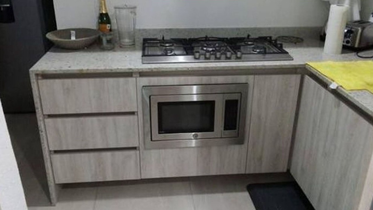 Photo of Kitchen in Manzanillo