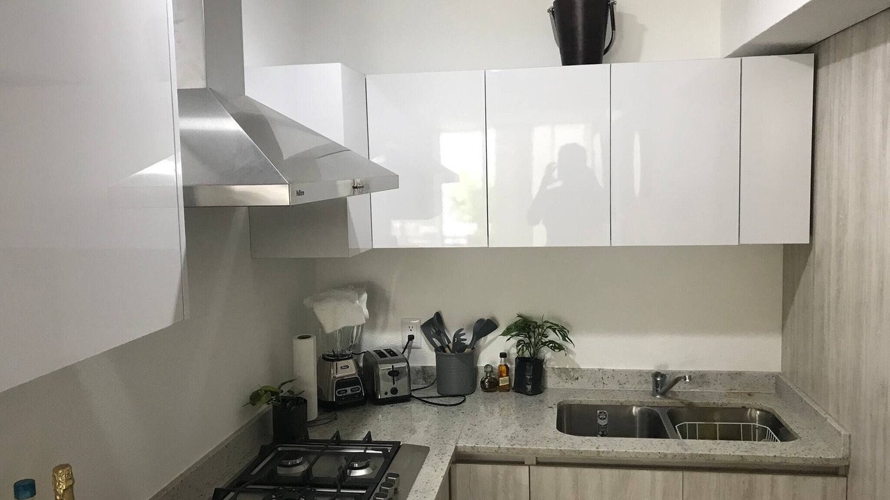 Photo of Kitchen in Manzanillo