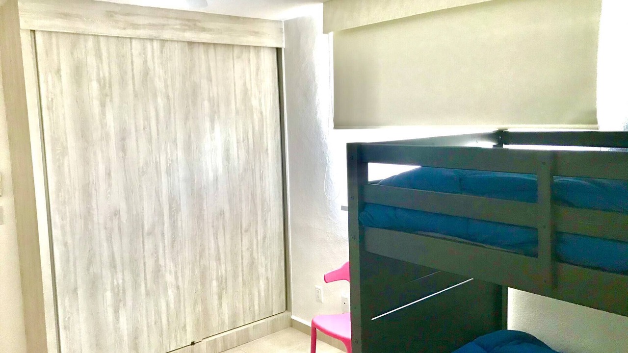 Photo of Bedroom in Manzanillo