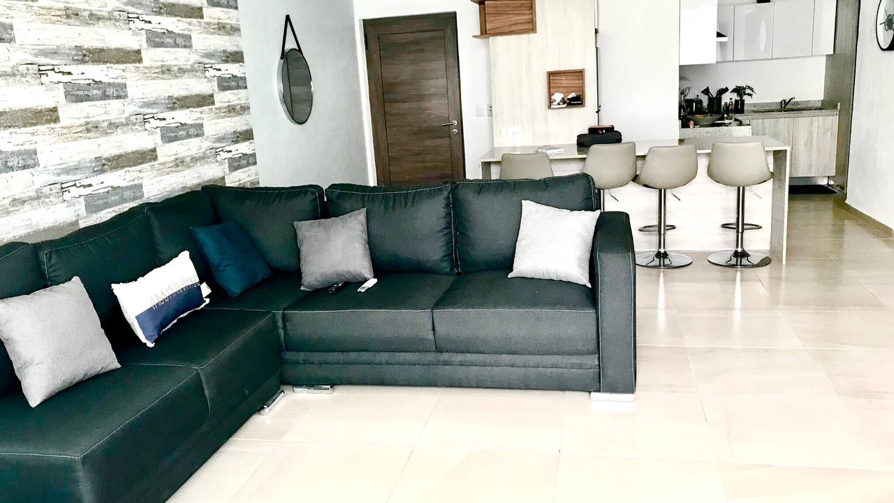 Photo of Livingroom in Manzanillo