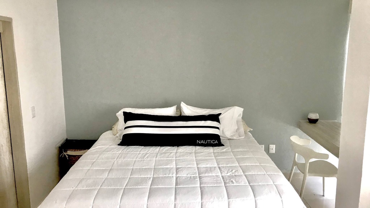 Photo of Bedroom in Manzanillo
