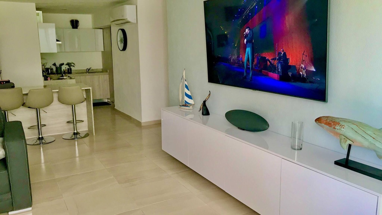 Photo of Livingroom in Manzanillo