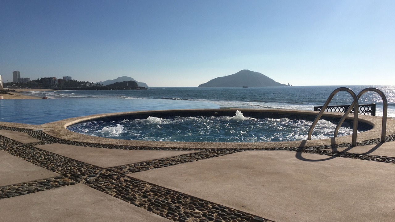 Photo of Outdoor in Marina Mazatlan