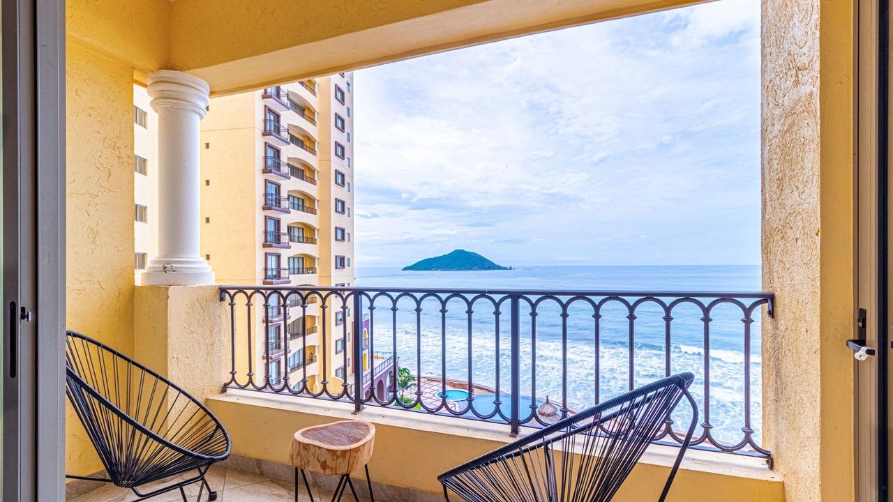 Photo of Outdoor in Marina Mazatlan