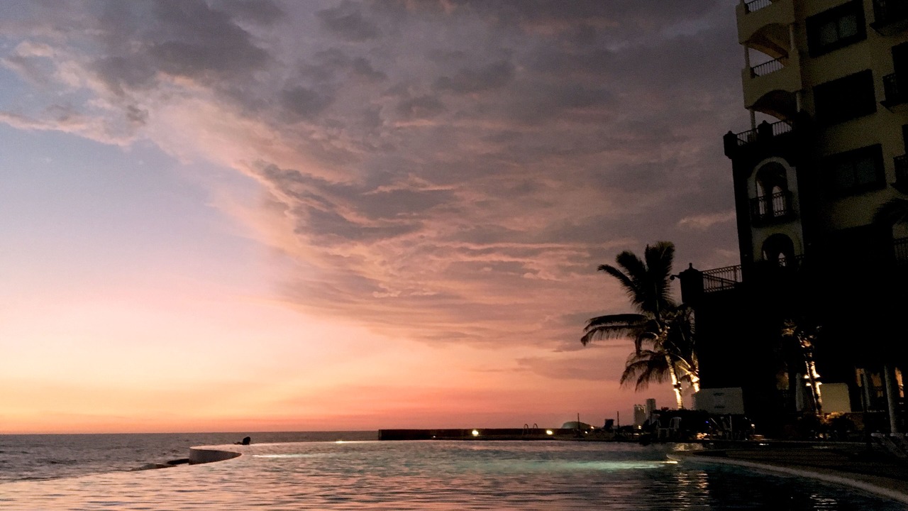 Photo of Outdoor in Marina Mazatlan