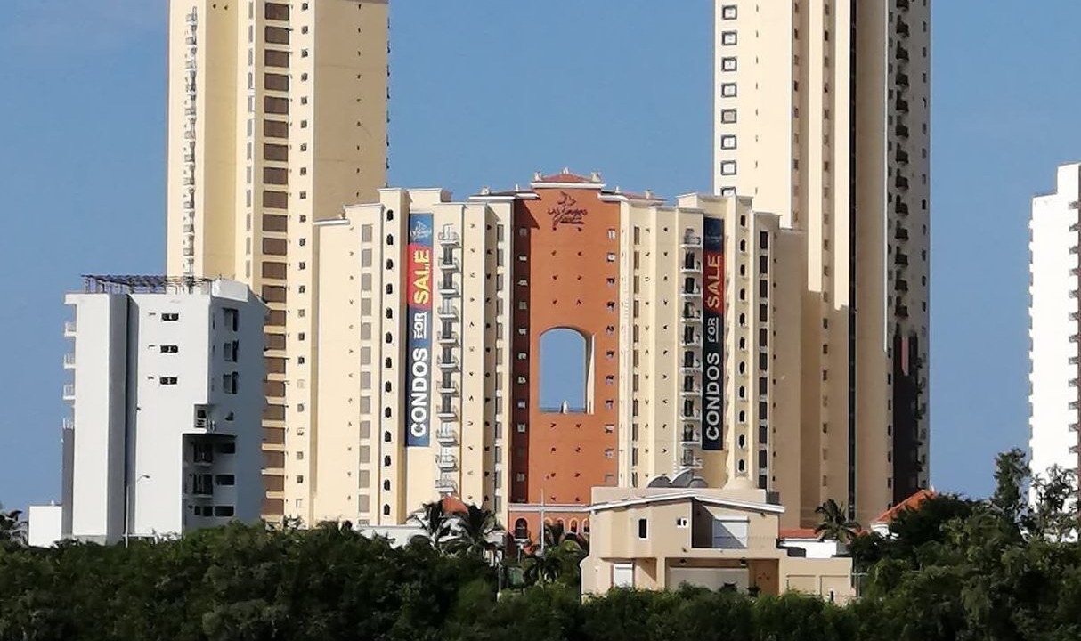 Photo of Outdoor in Marina Mazatlan