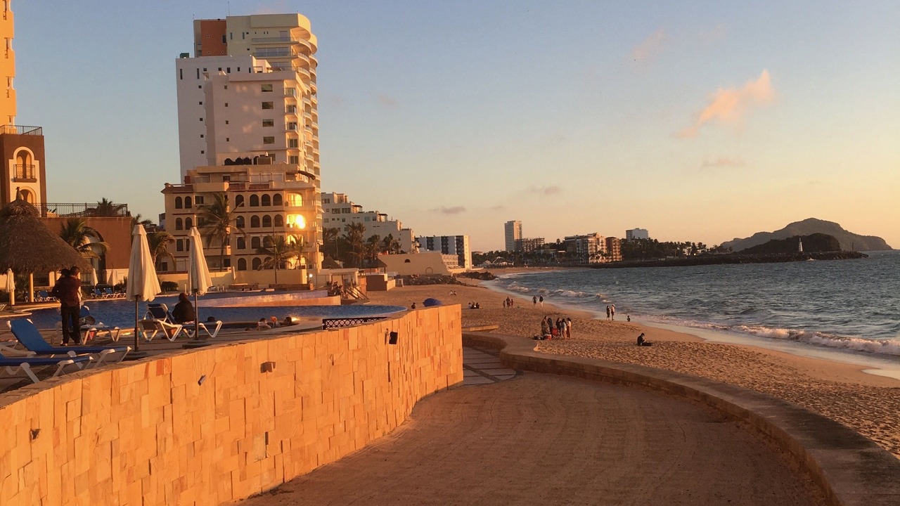 Photo of Others in Marina Mazatlan