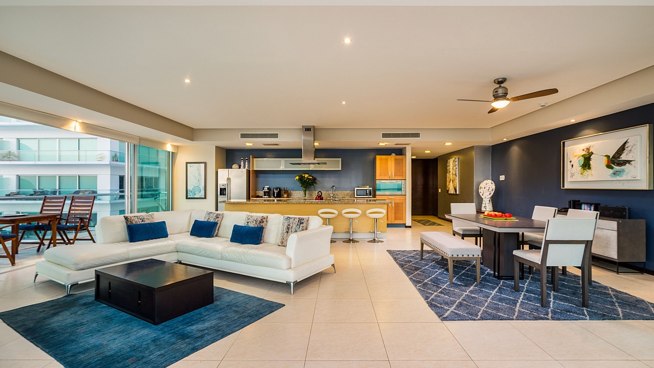 Photo of Livingroom in South Hotel Zone