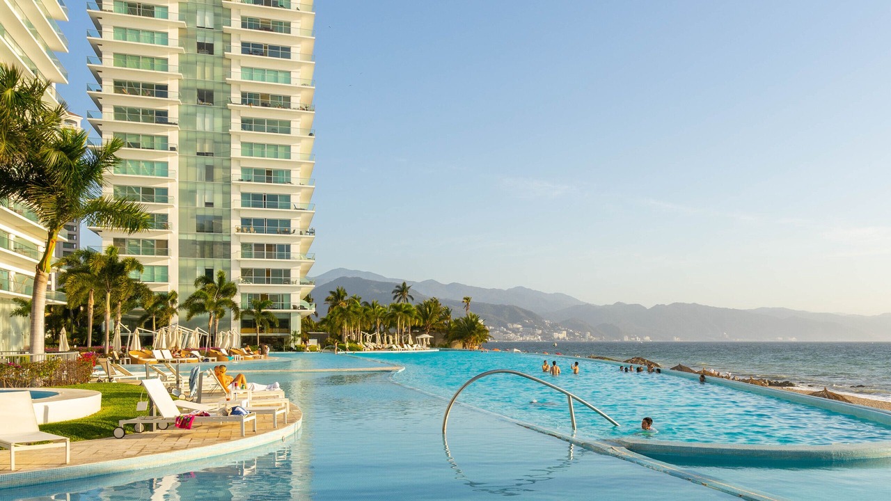 Photo of Outdoor in South Hotel Zone