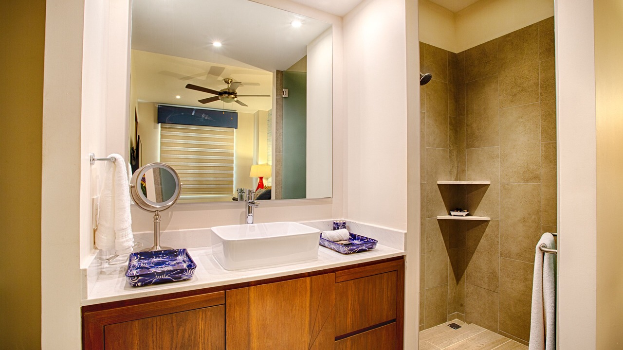 Photo of Bathroom in Emiliano Zapata