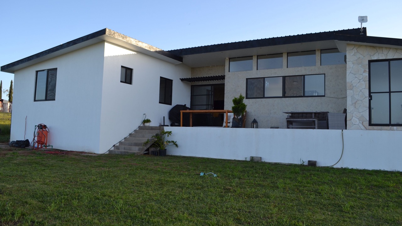 Photo of Outdoor in San Antonio de las Minas