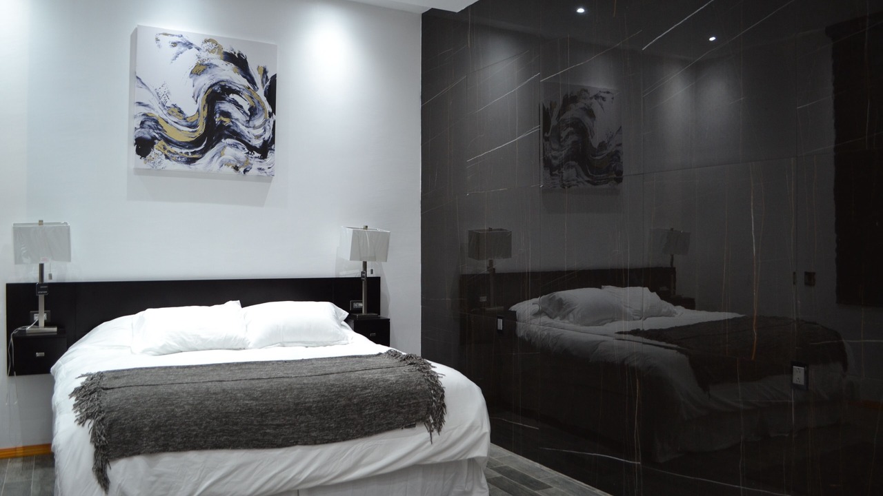 Photo of Bedroom in San Antonio de las Minas