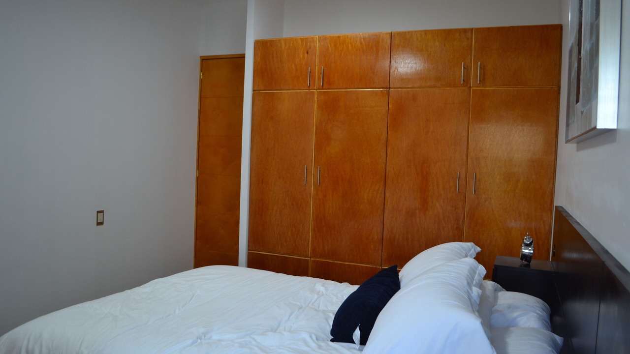 Photo of Bedroom in San Antonio de las Minas