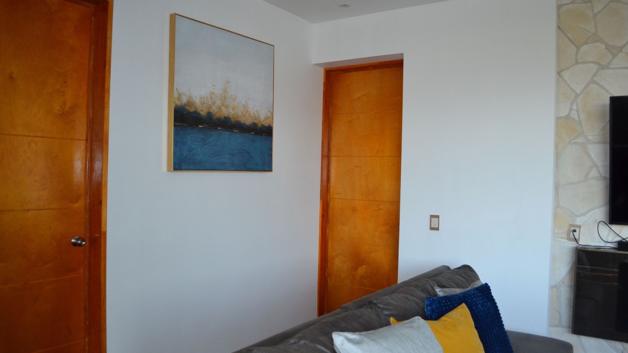 Photo of Livingroom in San Antonio de las Minas