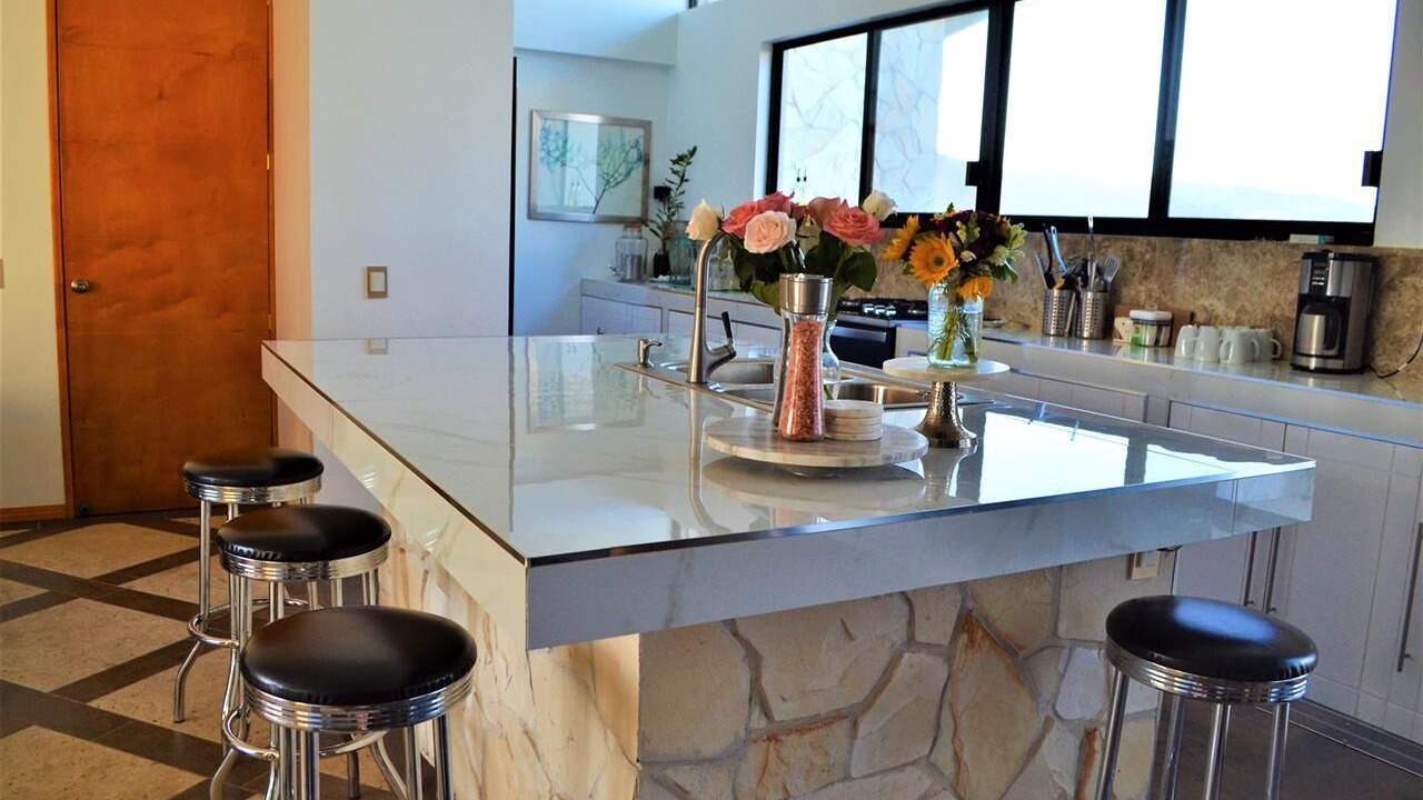 Photo of Kitchen in San Antonio de las Minas