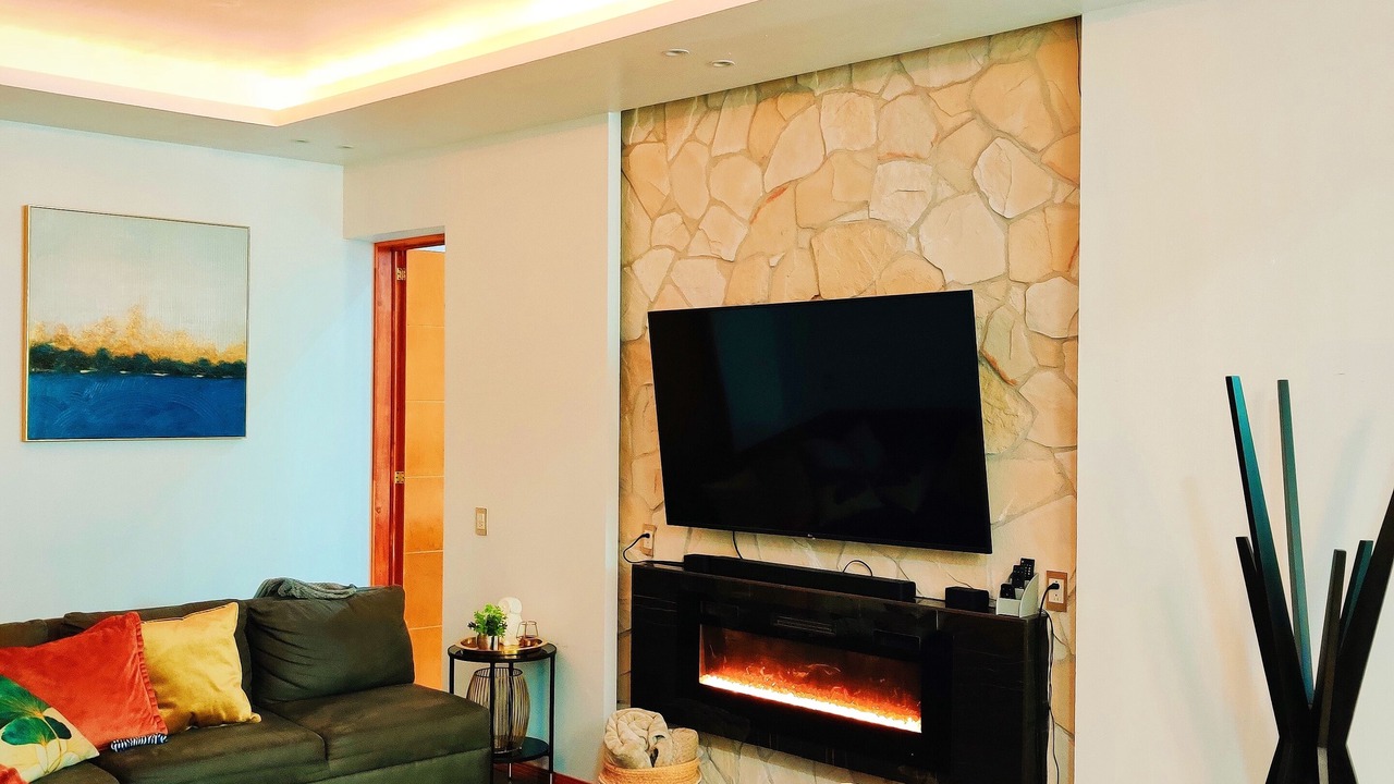 Photo of Livingroom in San Antonio de las Minas