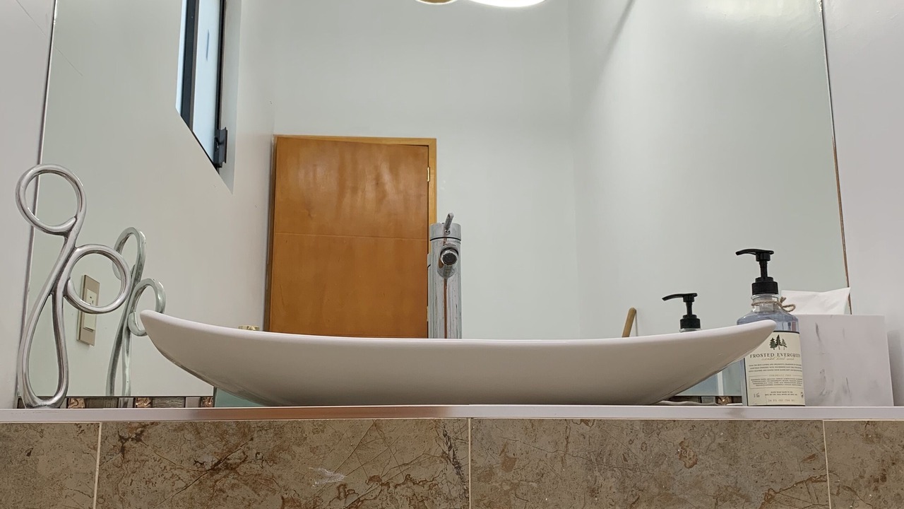 Photo of Bathroom in San Antonio de las Minas
