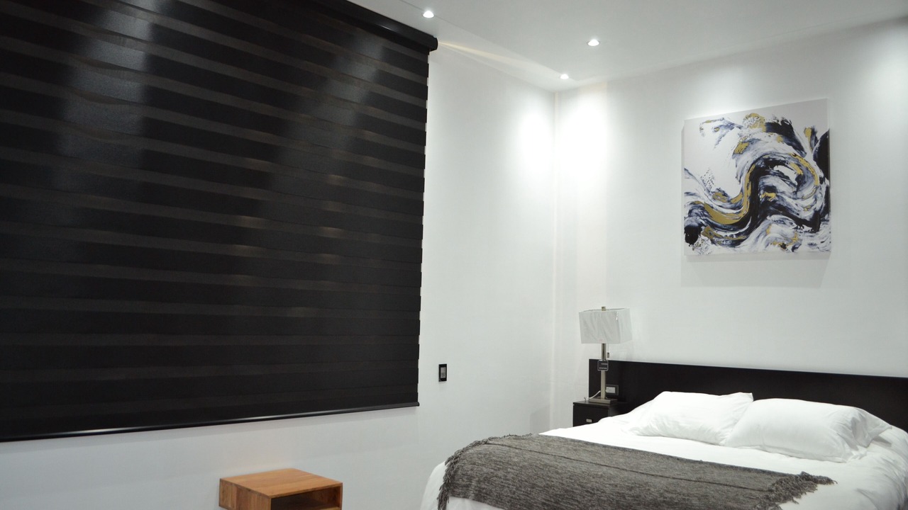 Photo of Bedroom in San Antonio de las Minas