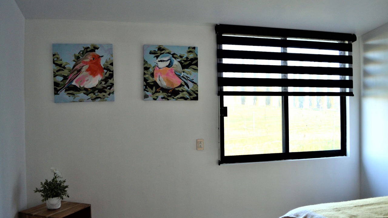 Photo of Bedroom in San Antonio de las Minas