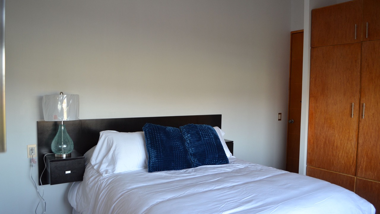 Photo of Bedroom in San Antonio de las Minas