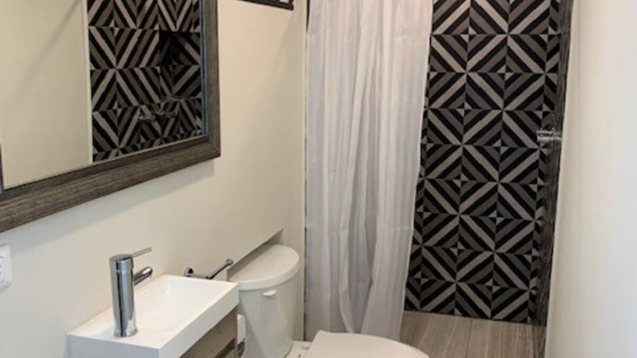 Photo of Bathroom in San Pedro Garza Garcia