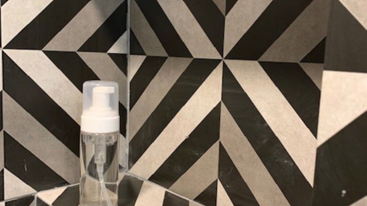 Photo of Bathroom in San Pedro Garza Garcia