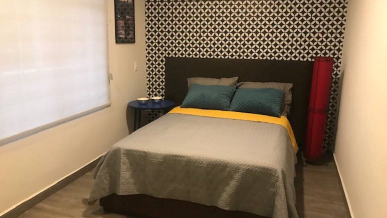 Photo of Bedroom in San Pedro Garza Garcia